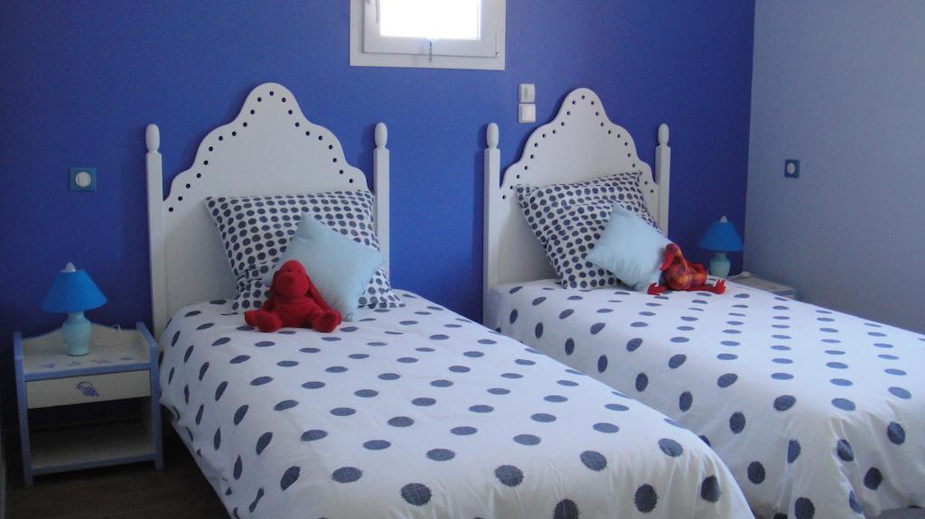 Domaine De Flo Adult A Partir De 16 Ans Bed and Breakfast Saint-Jean-de-la-Blaquiere Værelse billede