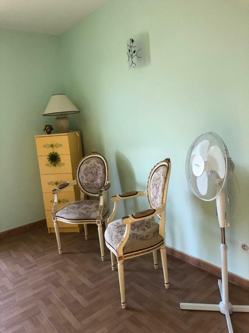 Domaine De Flo Adult A Partir De 16 Ans Bed and Breakfast Saint-Jean-de-la-Blaquiere Eksteriør billede